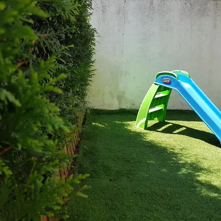 Porto In Sight, 4 Kids * Вила-Нова-ди-Гая