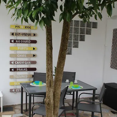 Porto In Sight, 4 Kids