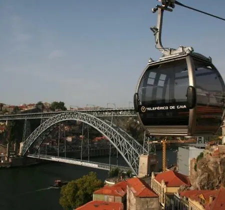 Porto In Sight, 4 Kids Hébergement de vacances