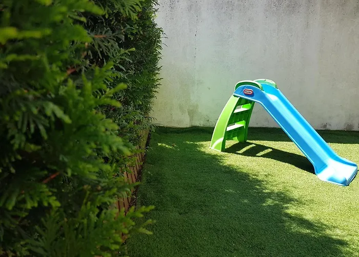 Porto In Sight, 4 Kids * Вила-Нова-ди-Гая