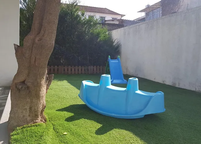 Porto In Sight, 4 Kids