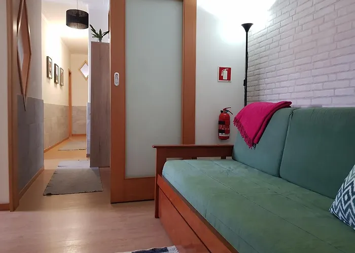 Porto In Sight, 4 Kids * Вила-Нова-ди-Гая