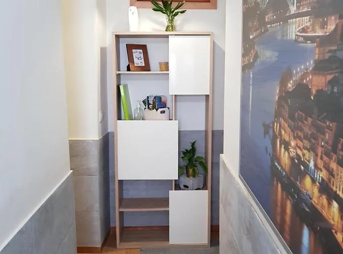 Дом отдыха Porto In Sight, 4 Kids