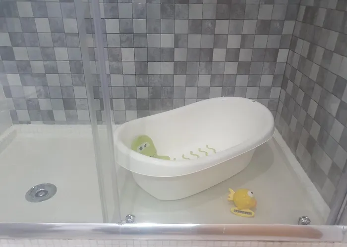 Дом отдыха Porto In Sight, 4 Kids Вила-Нова-ди-Гая