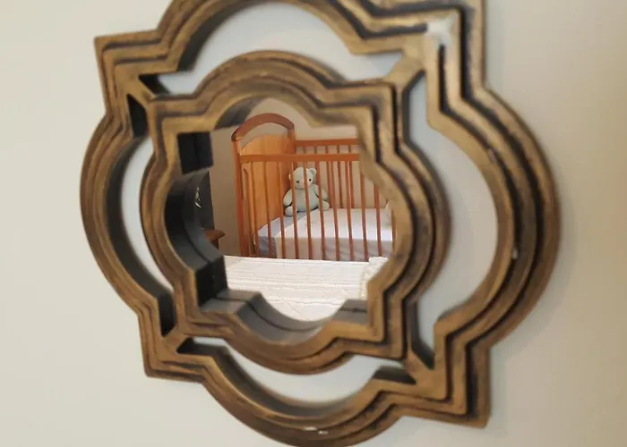 Дом отдыха Porto In Sight, 4 Kids *