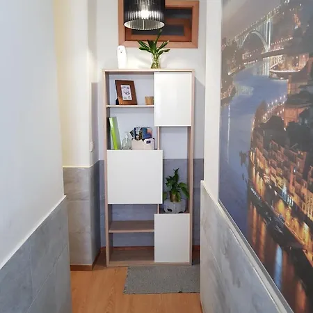 Casa vacanze Porto In Sight, 4 Kids