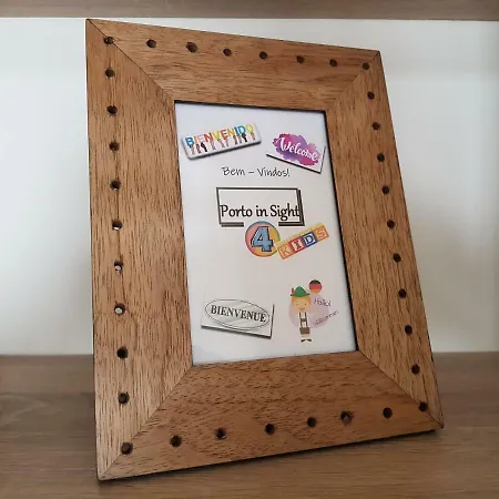 Porto In Sight, 4 Kids Casa vacanze *