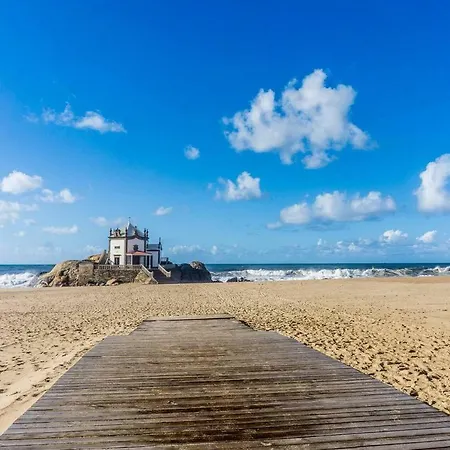 Casa vacanze Porto In Sight, 4 Kids Vila Nova de Gaia