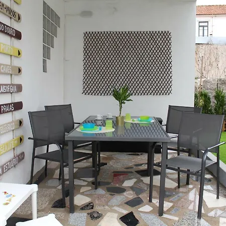 Porto In Sight, 4 Kids Casa vacanze