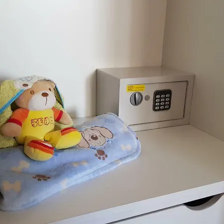 Porto In Sight, 4 Kids Casa vacanze Vila Nova de Gaia