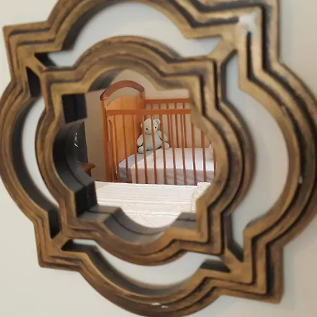 Casa vacanze Porto In Sight, 4 Kids *