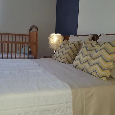 Vakantiehuis Porto In Sight, 4 Kids Vila Nova de Gaia