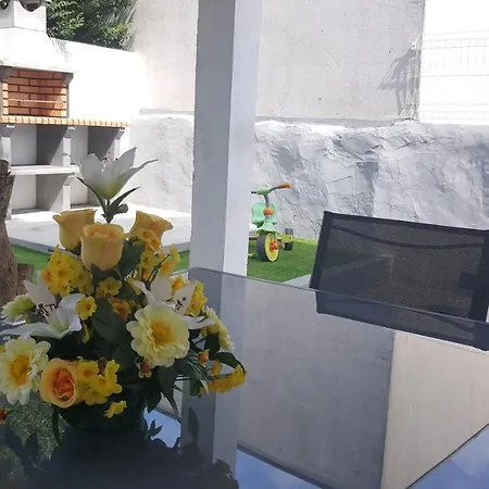 Casa vacanze Porto In Sight, 4 Kids