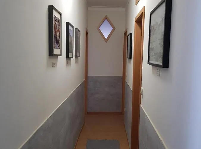 Porto In Sight, 4 Kids بيت للعطل