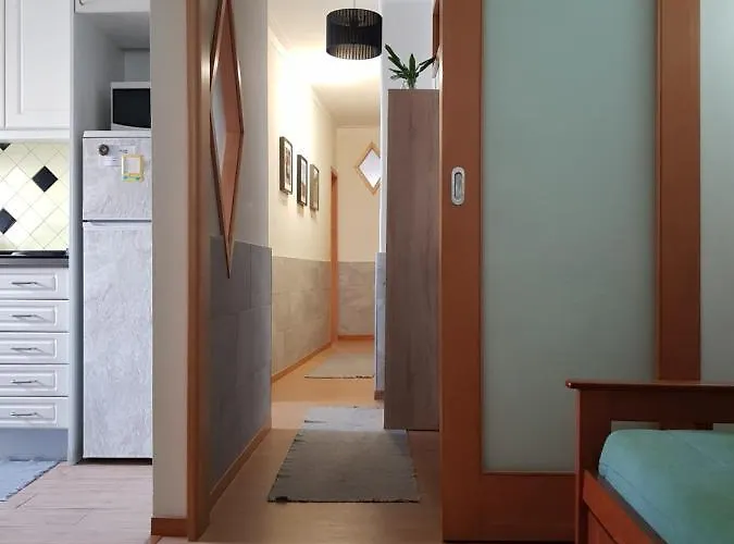 Porto In Sight, 4 Kids بيت للعطل *