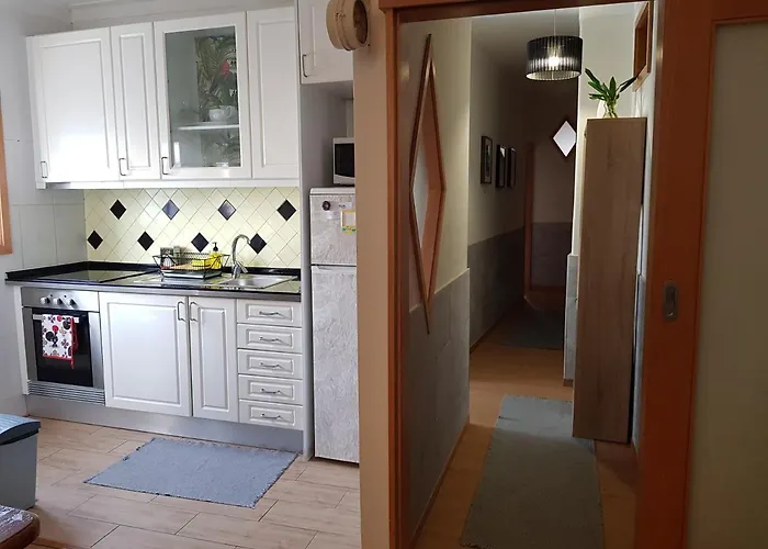 Holiday home Porto In Sight, 4 Kids