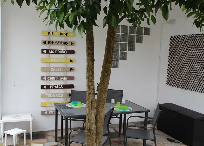 Porto In Sight, 4 Kids