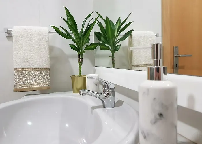 Holiday home Porto In Sight, 4 Kids Vila Nova de Gaia