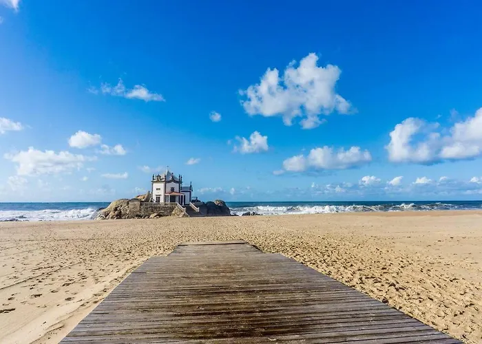 Holiday home Porto In Sight, 4 Kids Vila Nova de Gaia