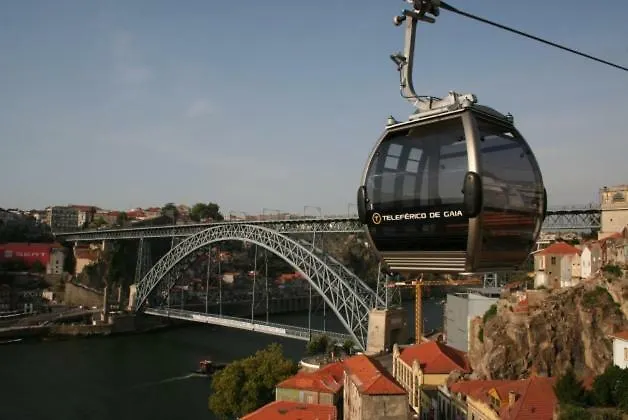 Porto In Sight, 4 Kids Holiday home