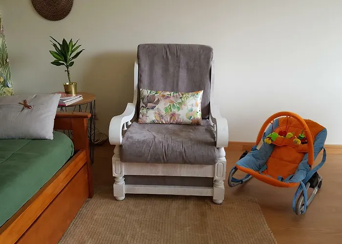 Porto In Sight, 4 Kids Holiday home