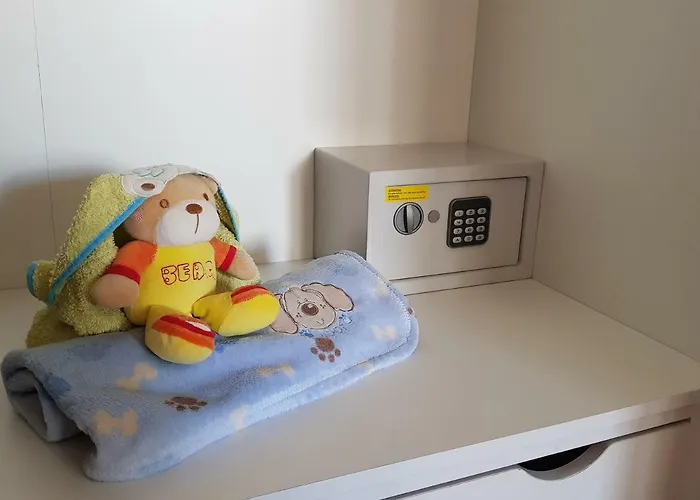 Porto In Sight, 4 Kids Holiday home Vila Nova de Gaia