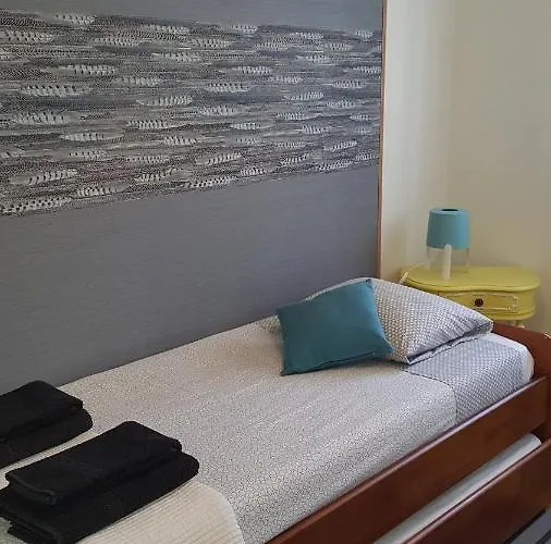 Porto In Sight, 4 Kids Holiday home