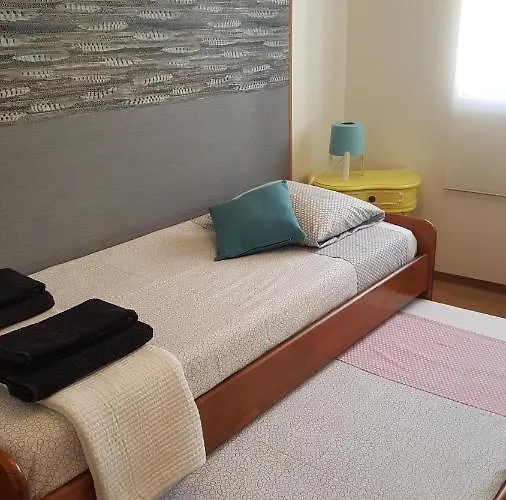 بيت للعطل Porto In Sight, 4 Kids