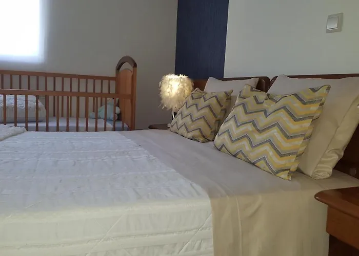 Holiday home Porto In Sight, 4 Kids Vila Nova de Gaia