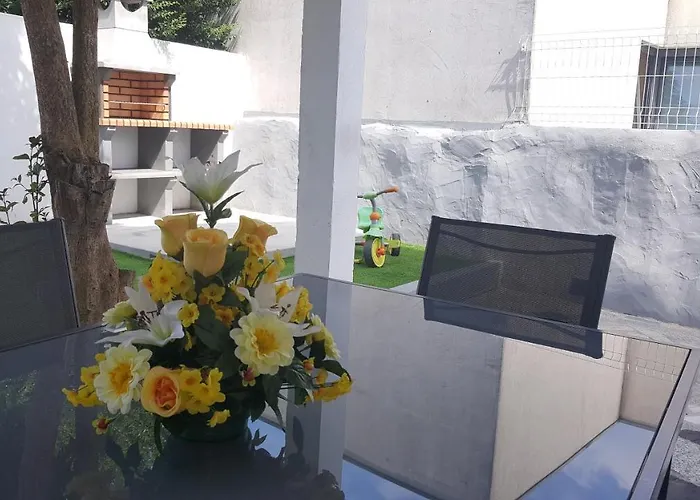 بيت للعطل Porto In Sight, 4 Kids